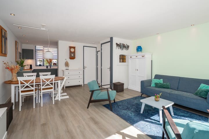 Foto 6 van Willem van Oranjestraat 58