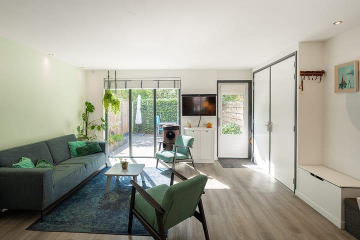 Foto 7 van Willem van Oranjestraat 58