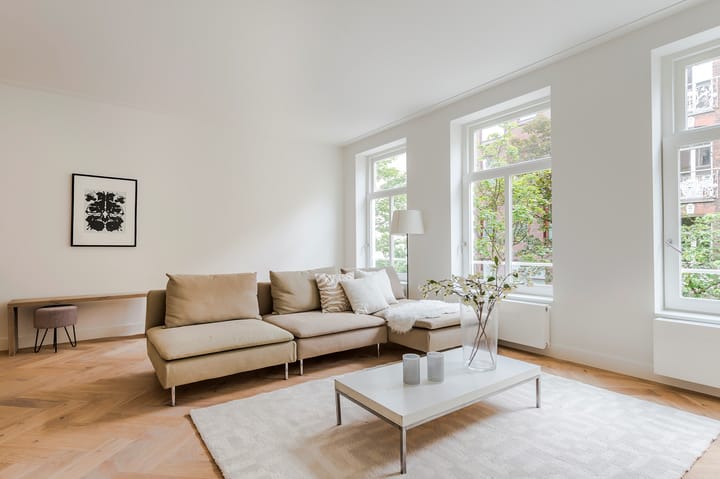 Foto 3 van Swammerdamstraat 12-C