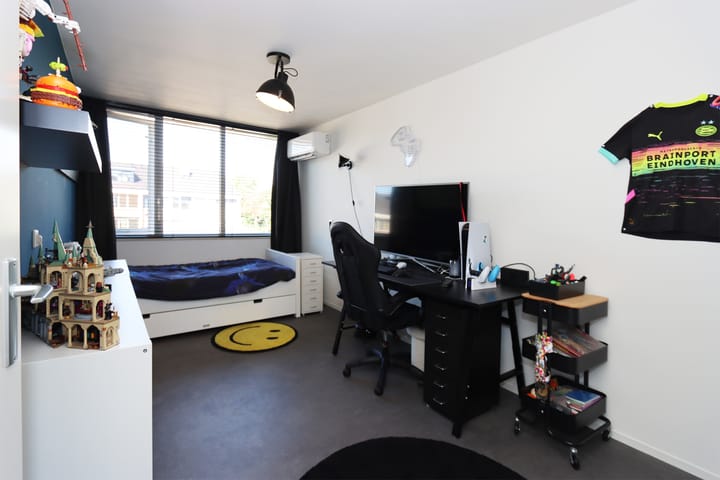 Foto 20 van Bachstraat 31