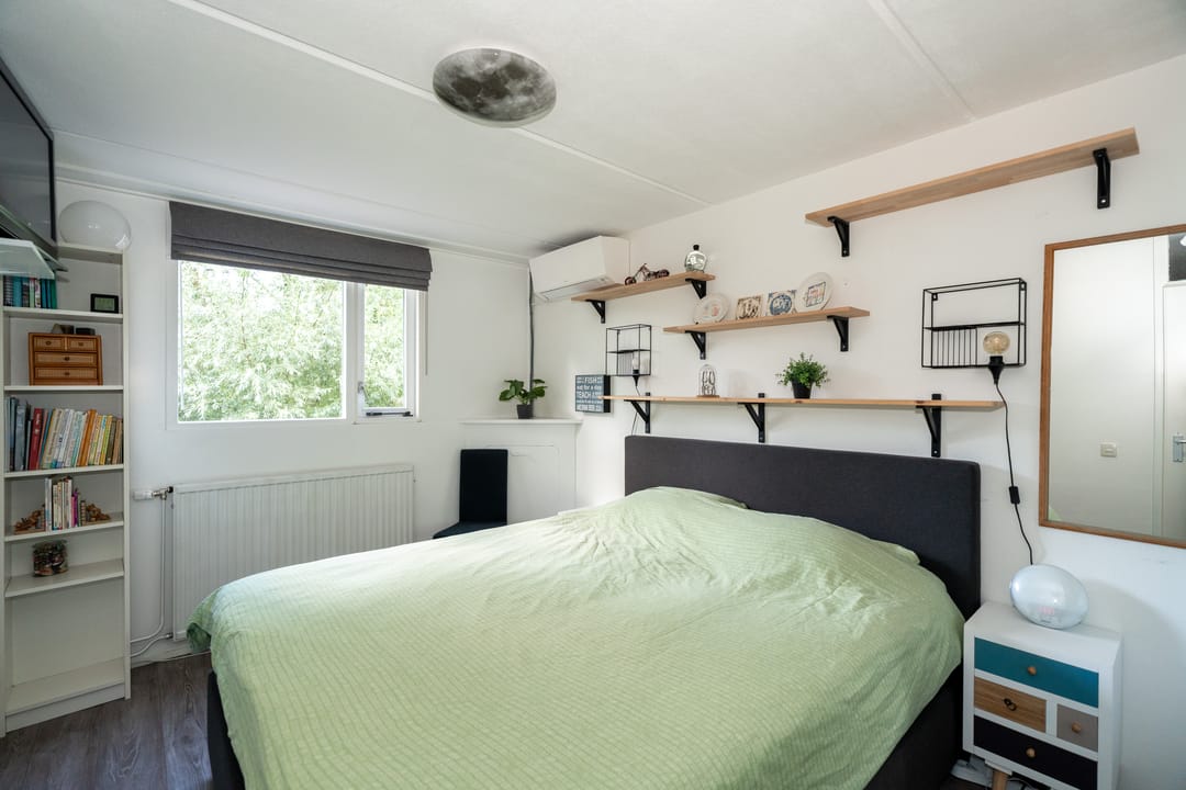 Foto 13 van Willem van Oranjestraat 58