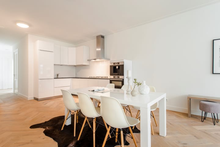 Foto 7 van Swammerdamstraat 12-C