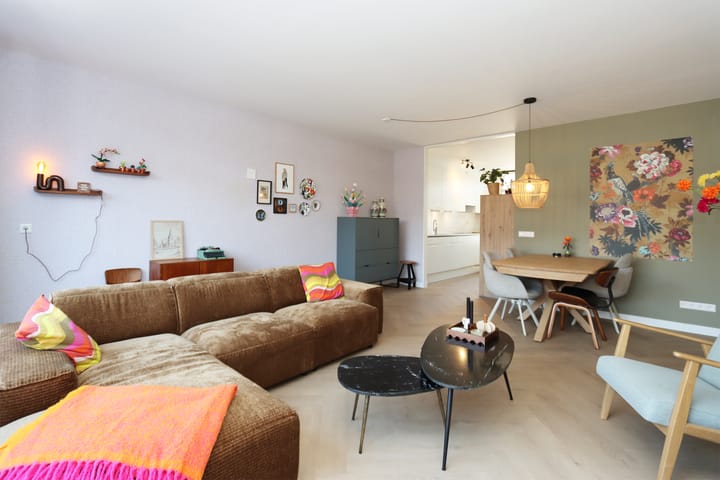 Foto 16 van Bachstraat 31