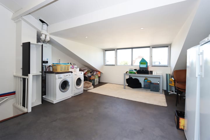 Foto 25 van Bachstraat 31