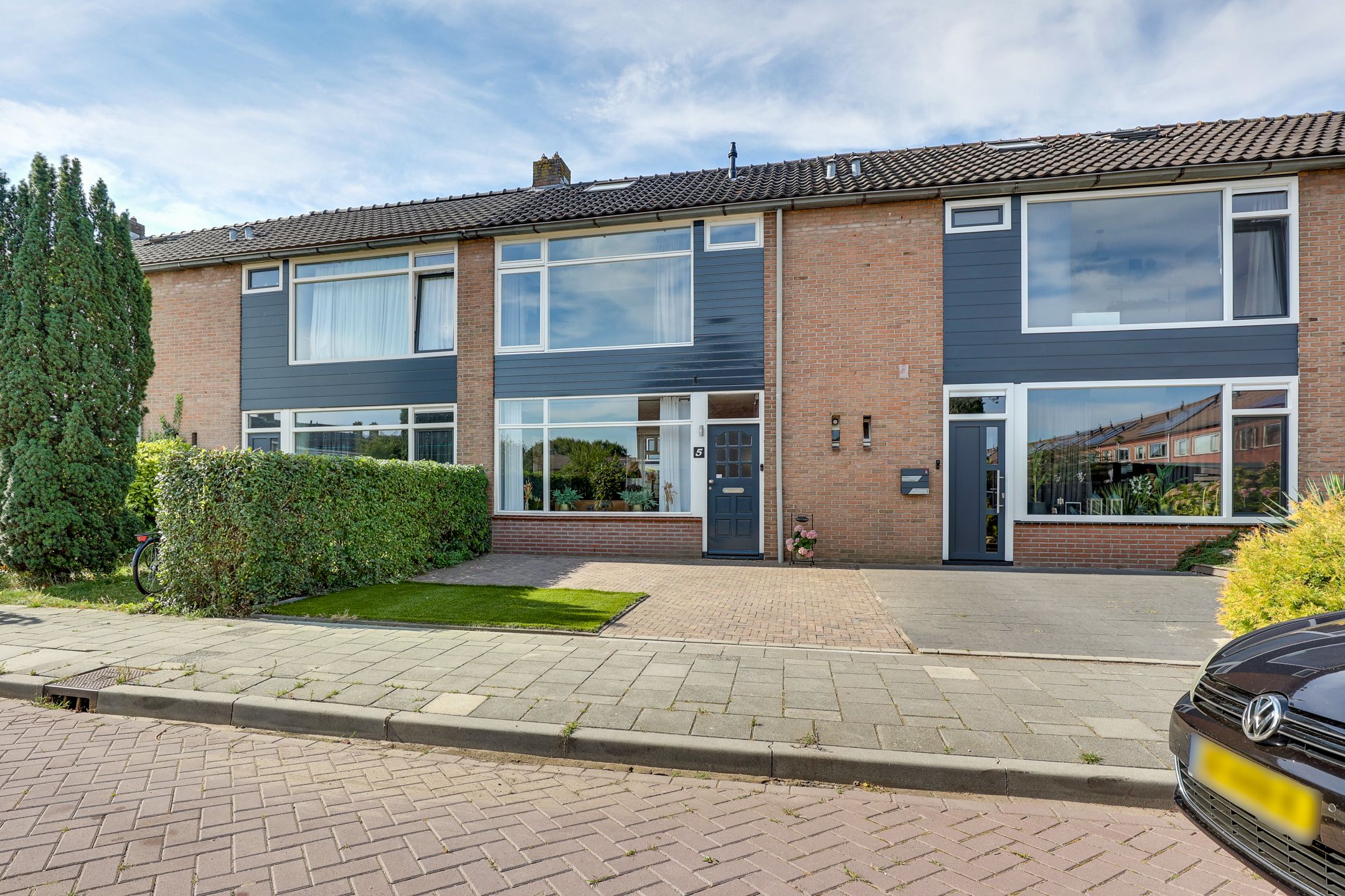 Photo 6 of Teding van Berkhoutstraat 5