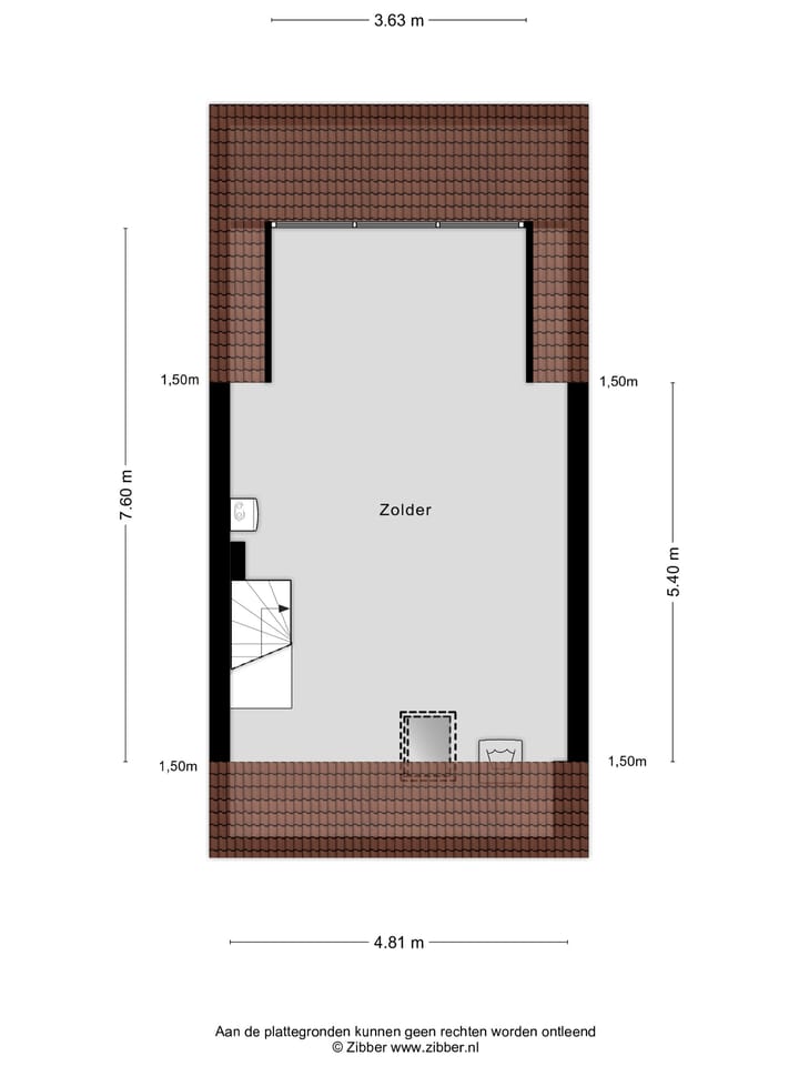 Foto 29 van Bachstraat 31