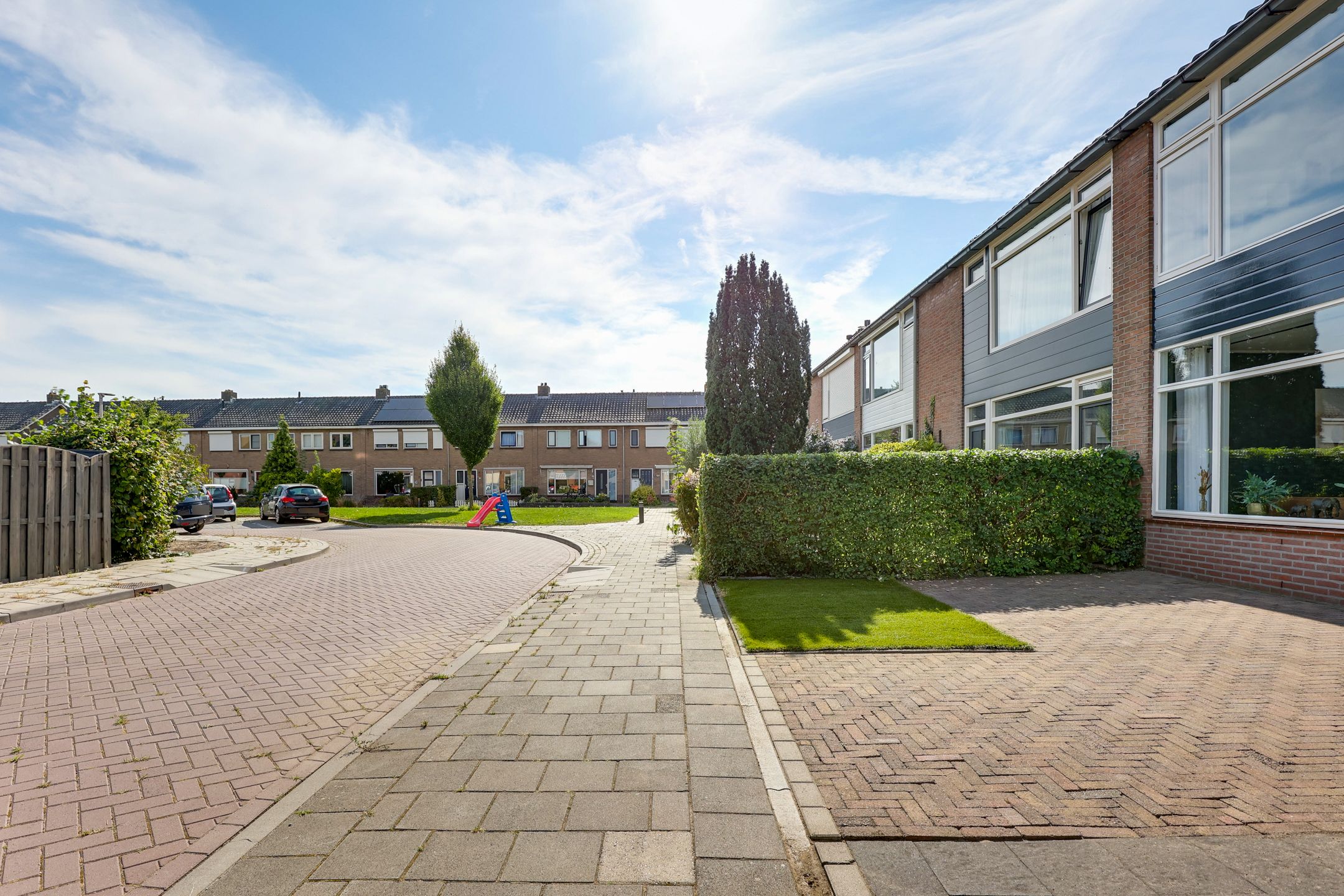 Photo 9 of Teding van Berkhoutstraat 5