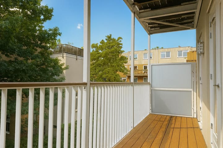 Foto 14 van Swammerdamstraat 12-C