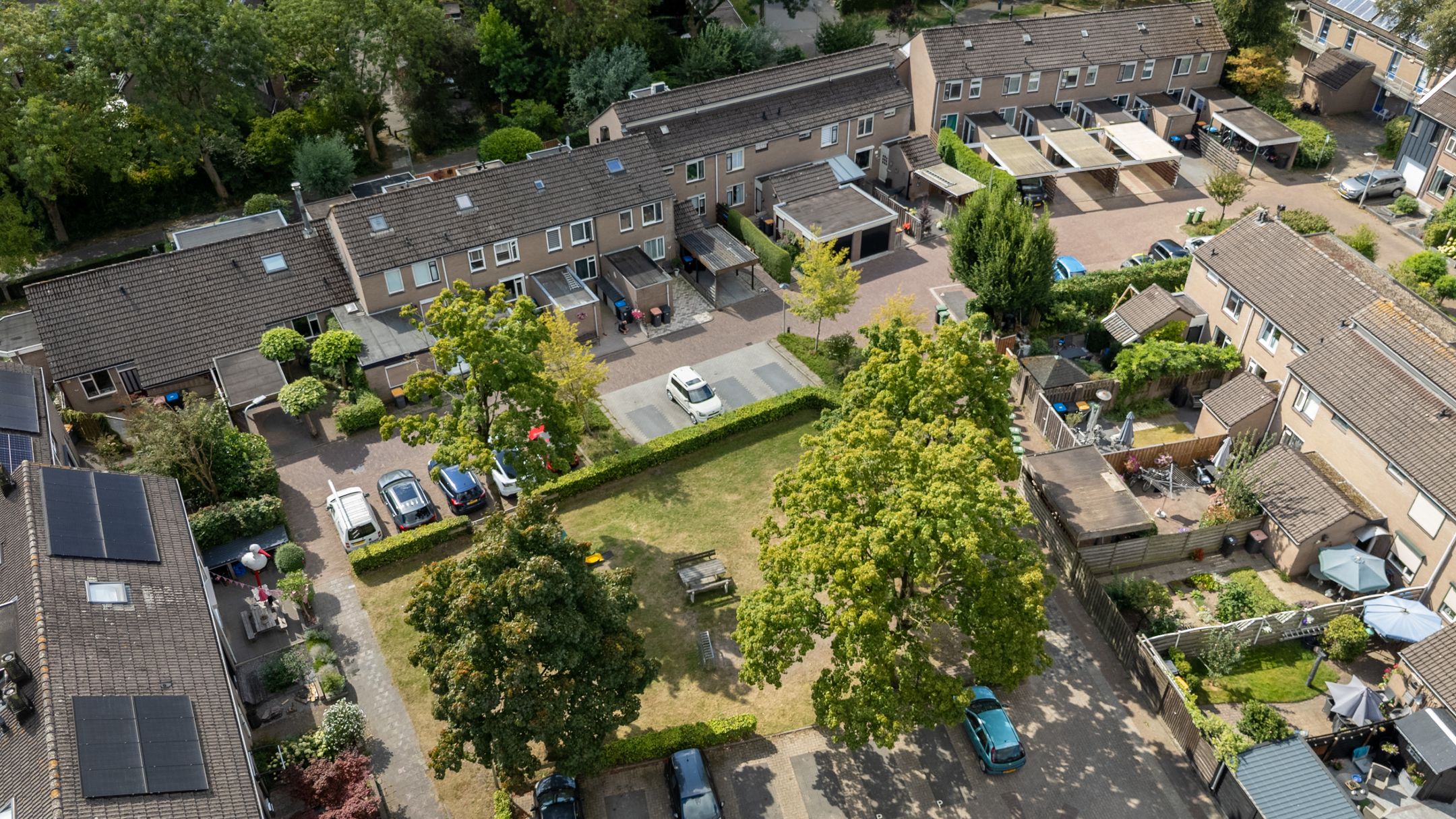 Foto 3 van Willem van Oranjestraat 58