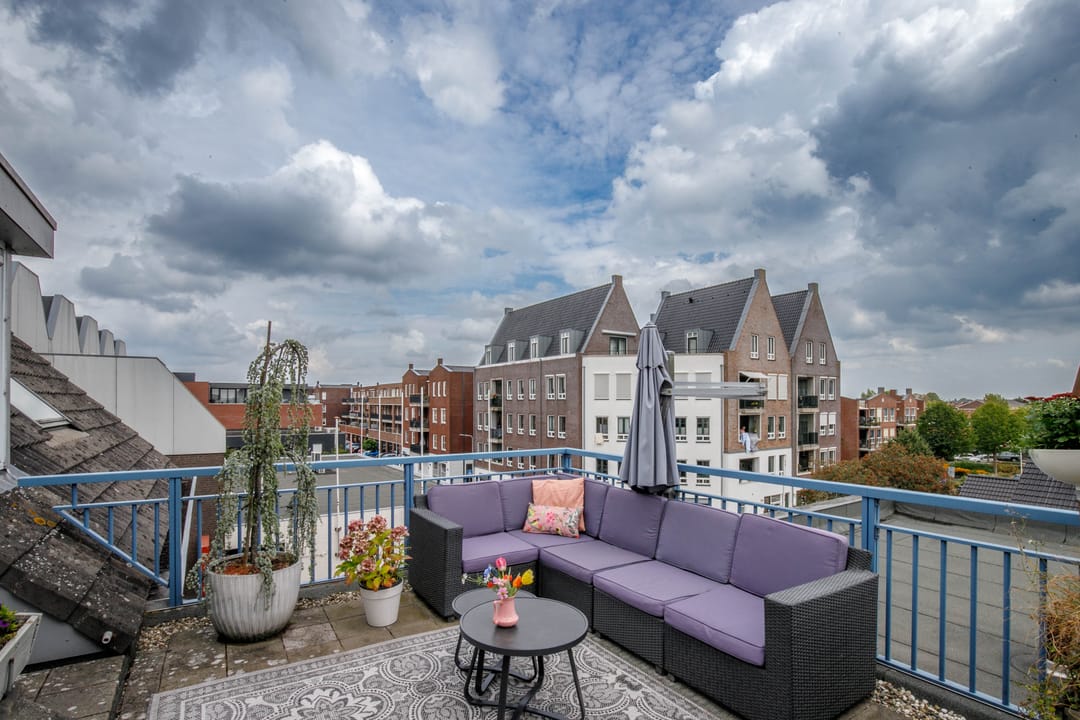 Foto 2 van Badhuisstraat 3