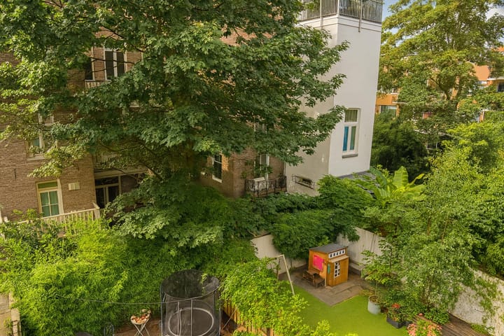 Foto 16 van Swammerdamstraat 12-C