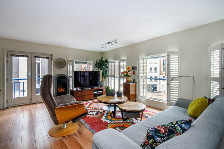 Foto 3 van Badhuisstraat 3