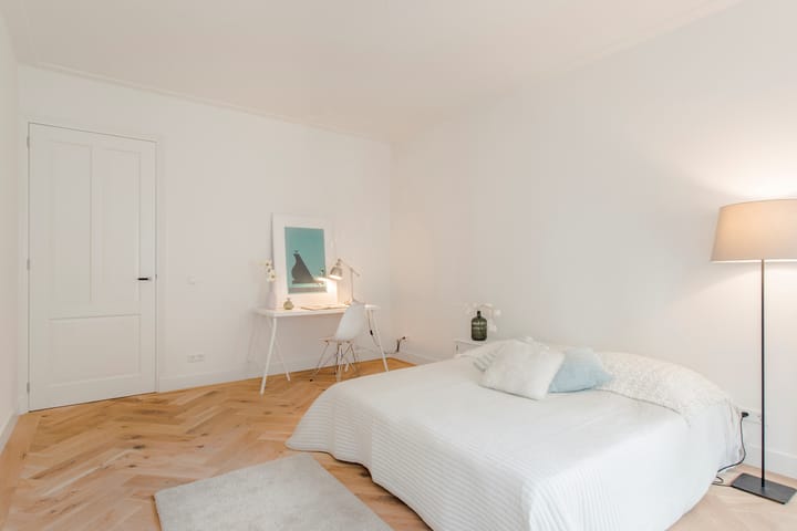 Foto 18 van Swammerdamstraat 12-C