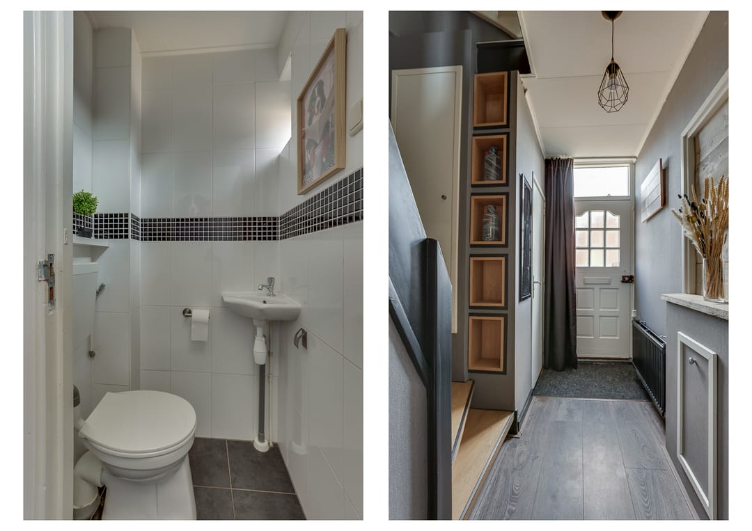 Photo 13 of Teding van Berkhoutstraat 5