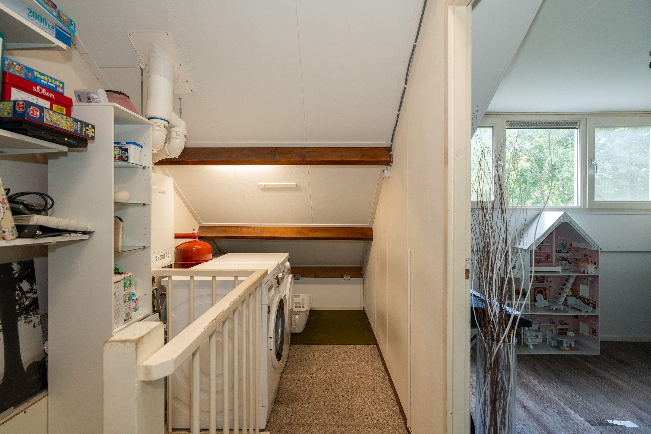 Foto 21 van Willem van Oranjestraat 58