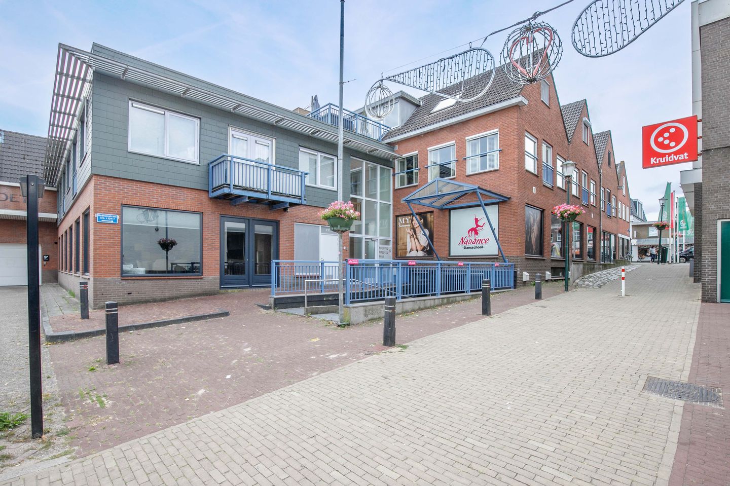 Foto 5 van Badhuisstraat 3