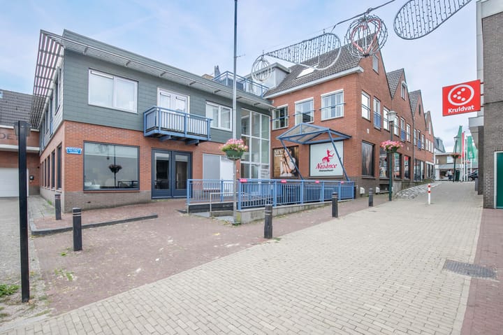 Foto 5 van Badhuisstraat 3