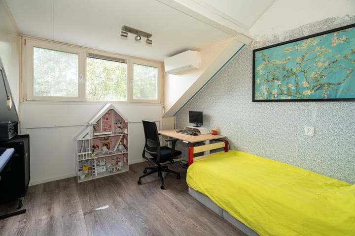 Foto 22 van Willem van Oranjestraat 58