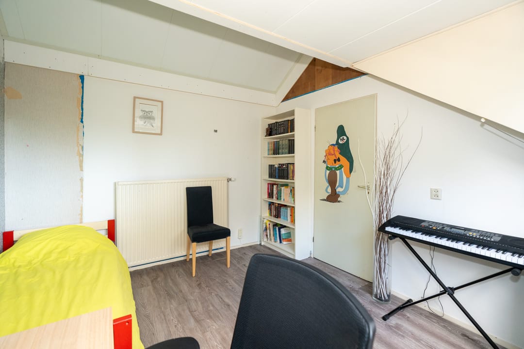 Foto 23 van Willem van Oranjestraat 58