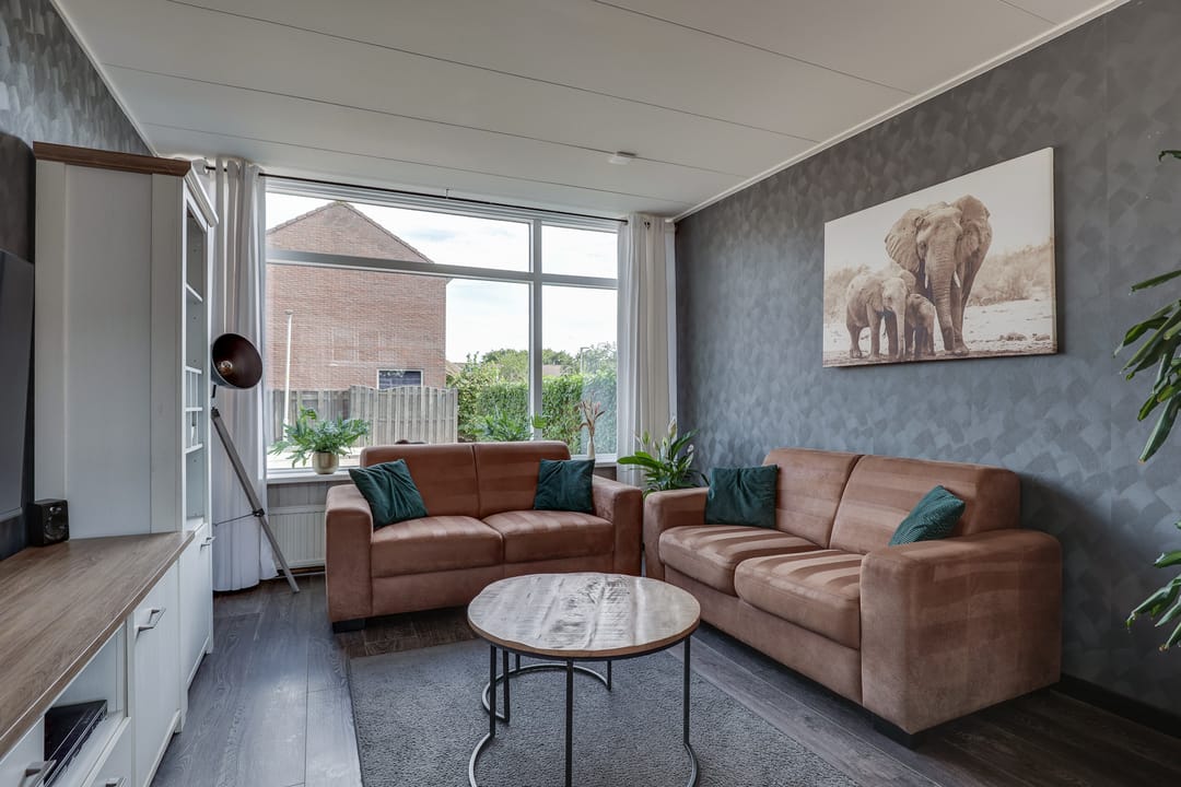 Photo 16 of Teding van Berkhoutstraat 5