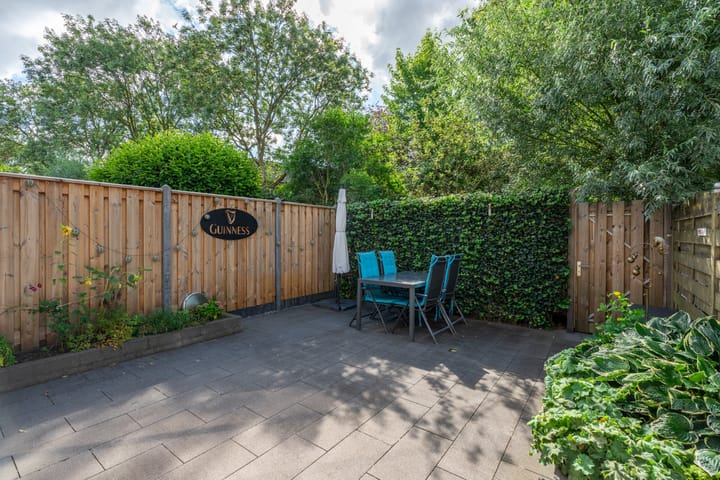 Foto 24 van Willem van Oranjestraat 58