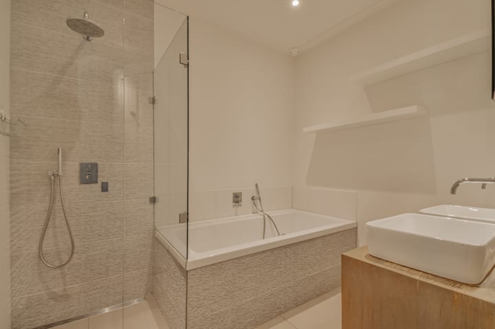 Foto 25 van Swammerdamstraat 12-C