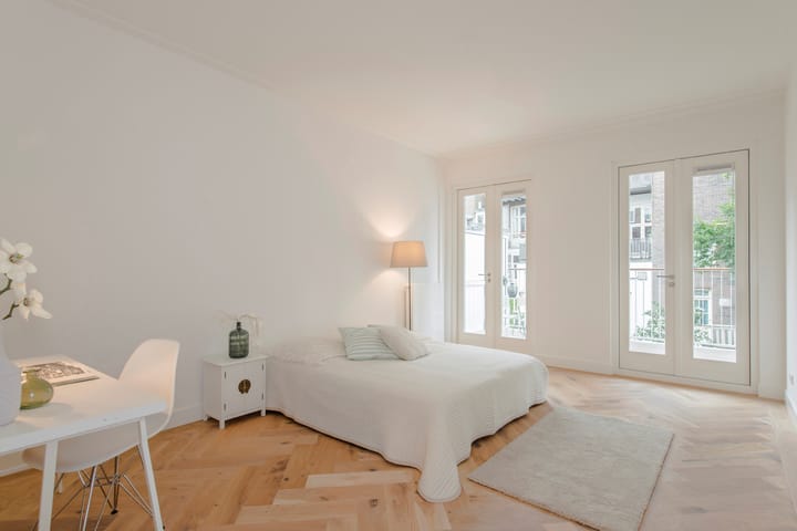 Foto 17 van Swammerdamstraat 12-C