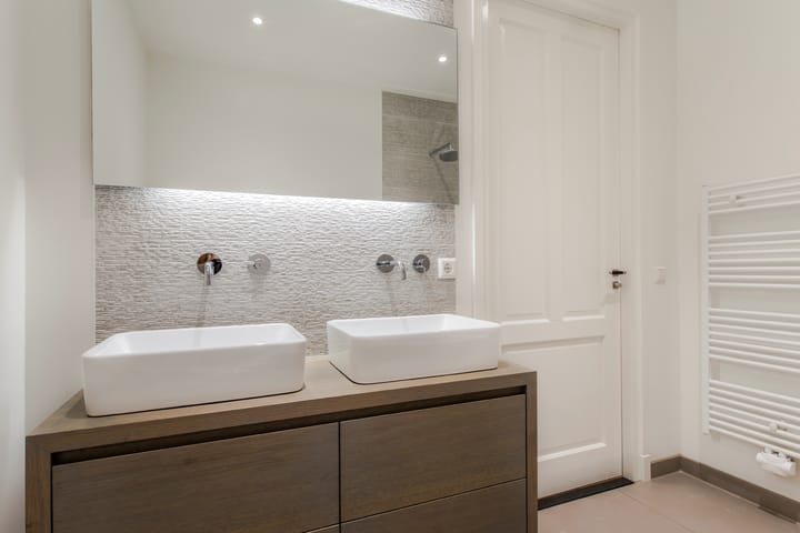 Foto 26 van Swammerdamstraat 12-C