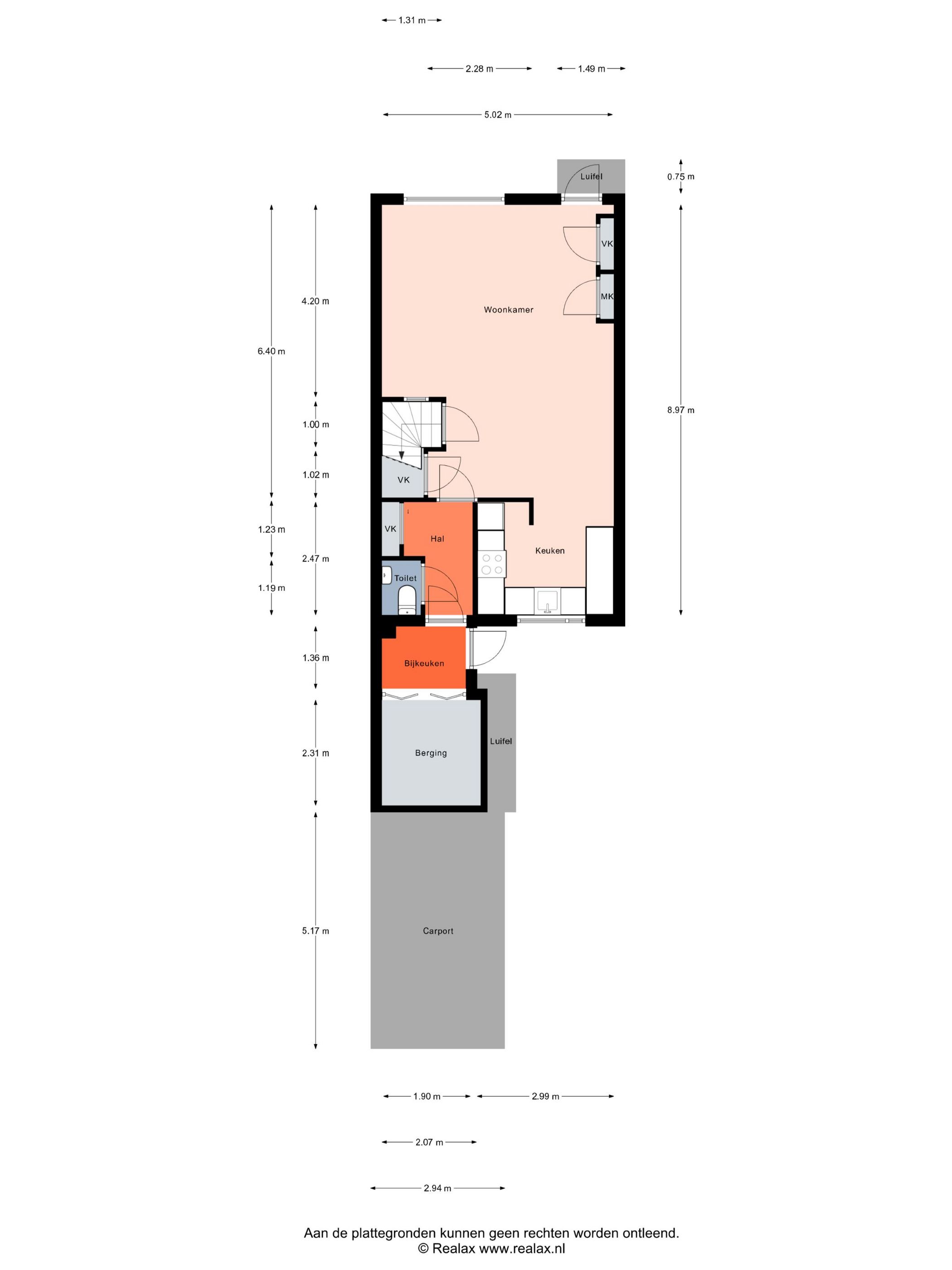 Foto 27 van Willem van Oranjestraat 58
