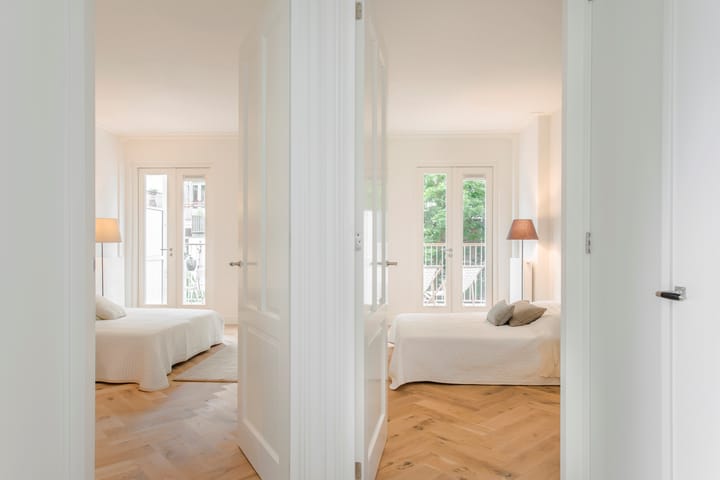 Foto 29 van Swammerdamstraat 12-C