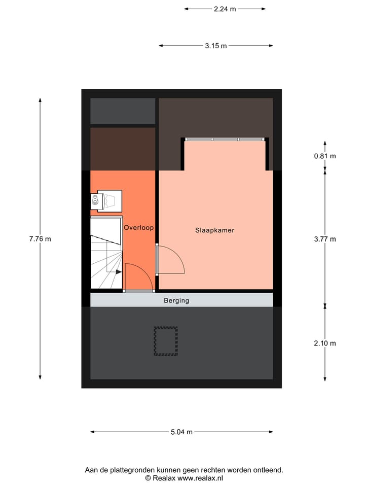 Foto 29 van Willem van Oranjestraat 58