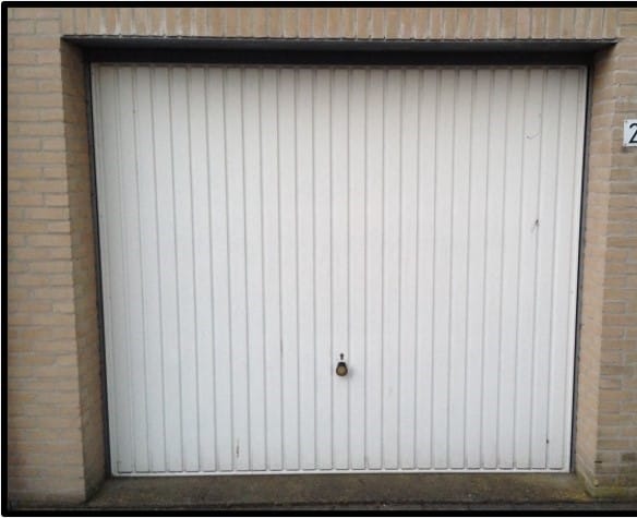 Foto 3 van Stuyvesantstraat 26-G