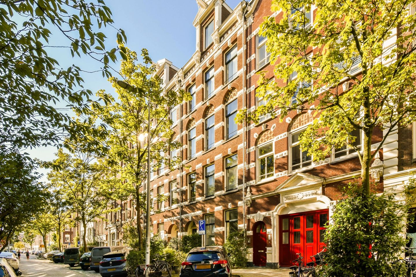Foto 34 van Swammerdamstraat 12-C