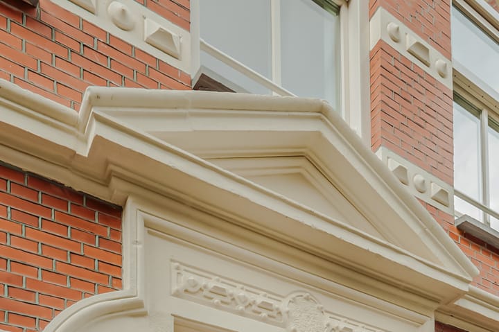 Foto 35 van Swammerdamstraat 12-C