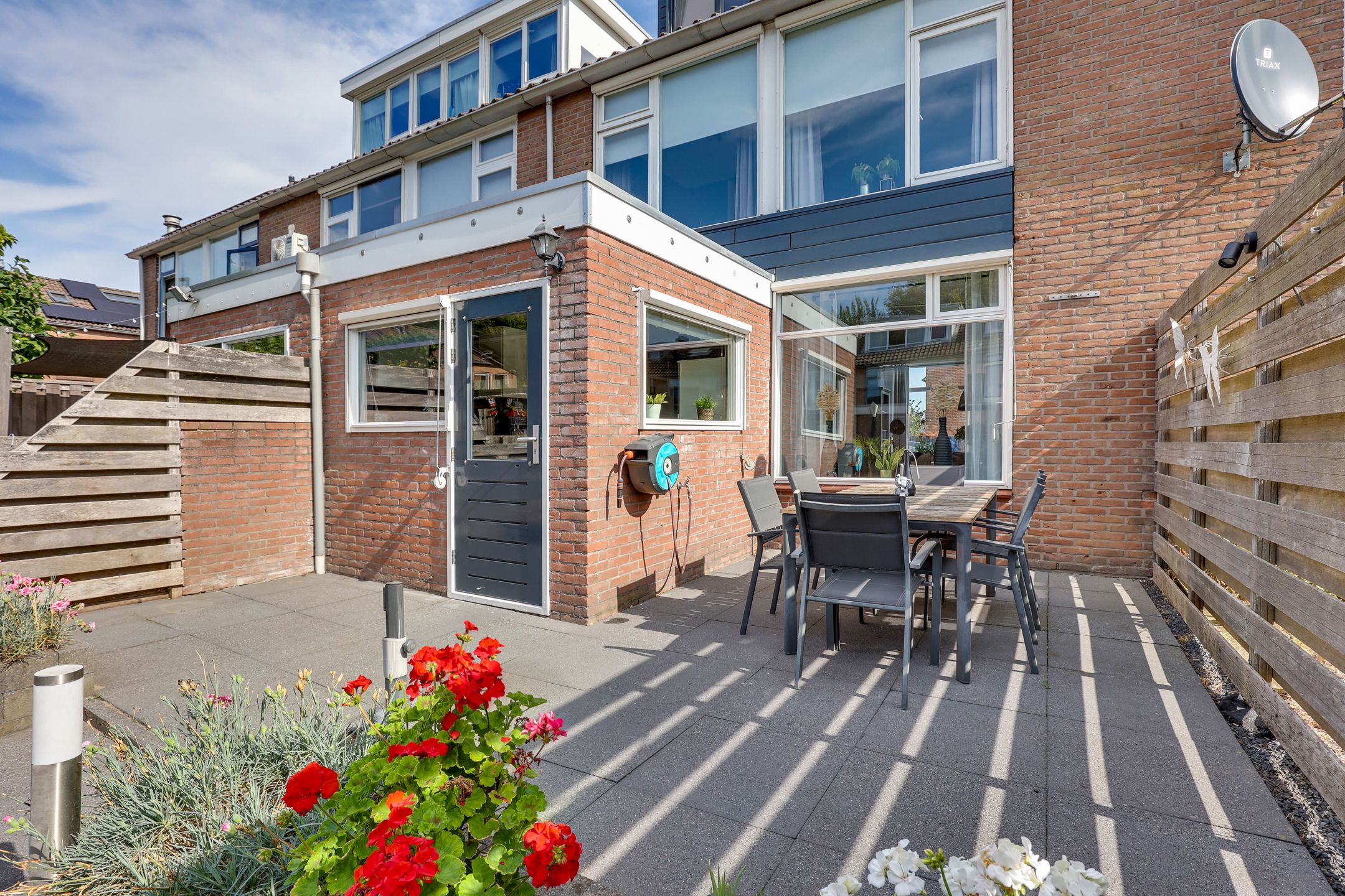 Photo 27 of Teding van Berkhoutstraat 5