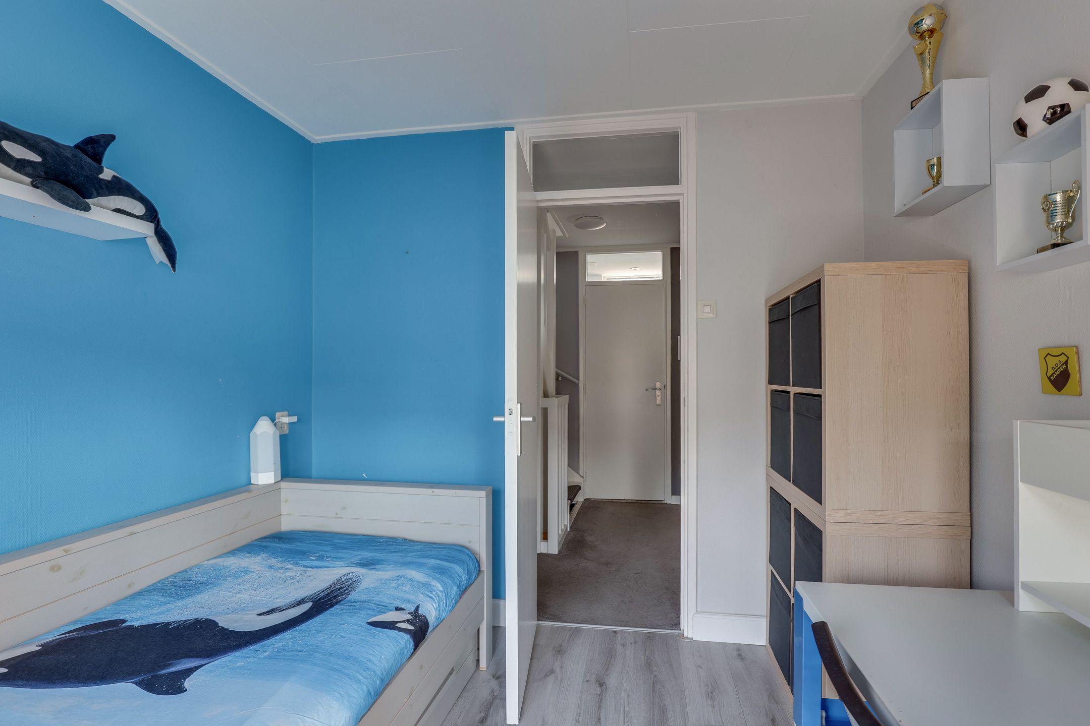 Photo 36 of Teding van Berkhoutstraat 5