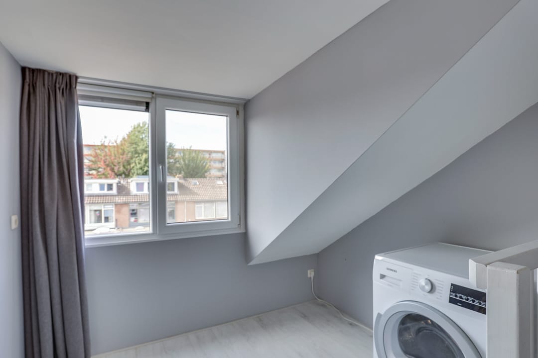 Photo 41 of Teding van Berkhoutstraat 5