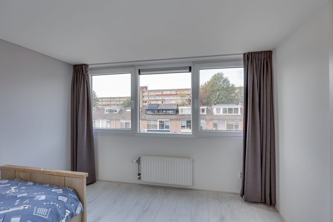 Photo 43 of Teding van Berkhoutstraat 5