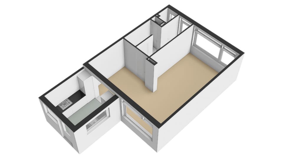 Photo 46 of Teding van Berkhoutstraat 5