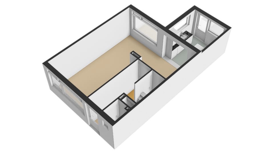 Photo 47 of Teding van Berkhoutstraat 5