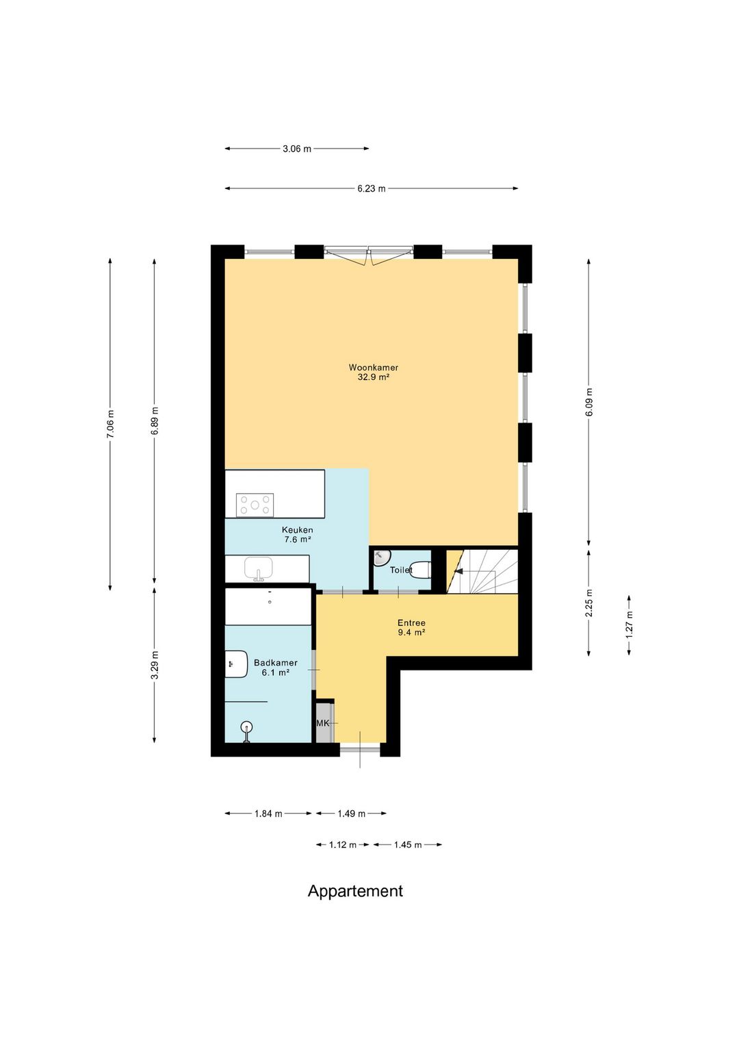 Foto 37 van Badhuisstraat 3