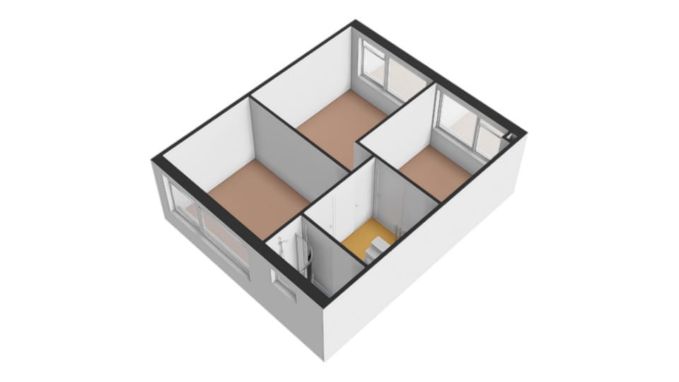 Photo 50 of Teding van Berkhoutstraat 5