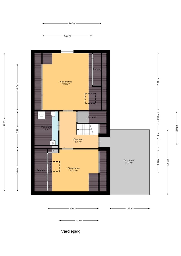 Foto 38 van Badhuisstraat 3
