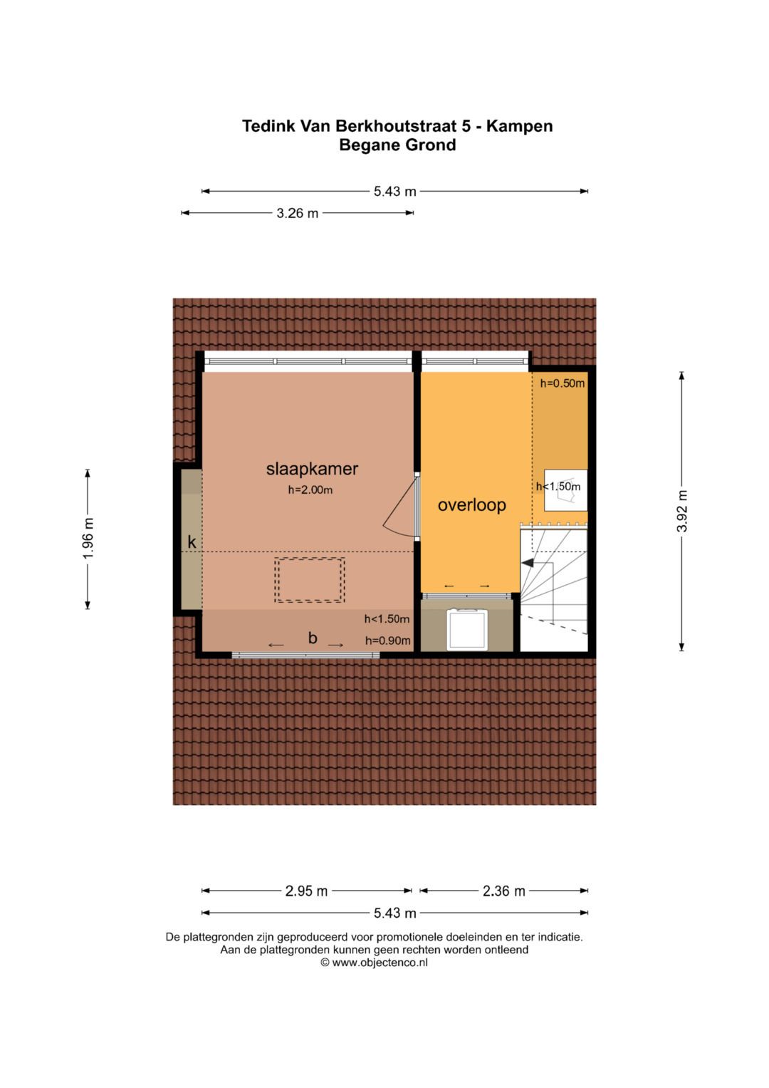 Photo 54 of Teding van Berkhoutstraat 5