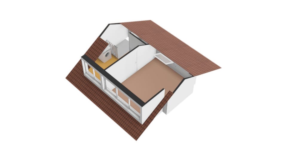 Photo 55 of Teding van Berkhoutstraat 5