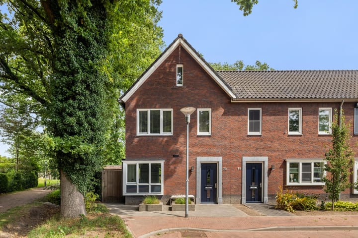 Foto 1 van Koemeerskuil 20