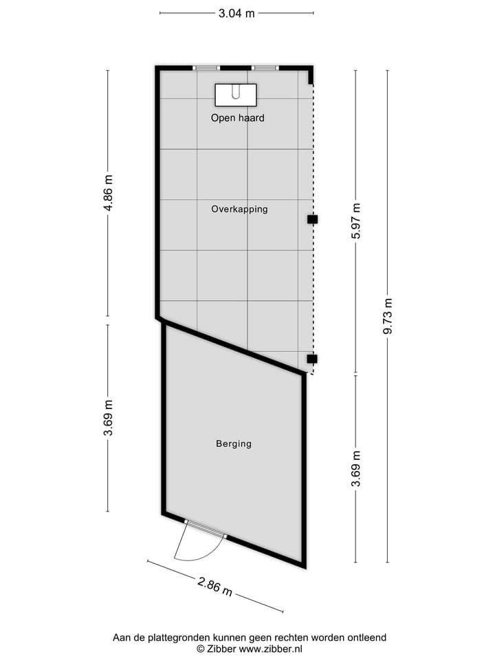 Foto 61 van Koemeerskuil 20