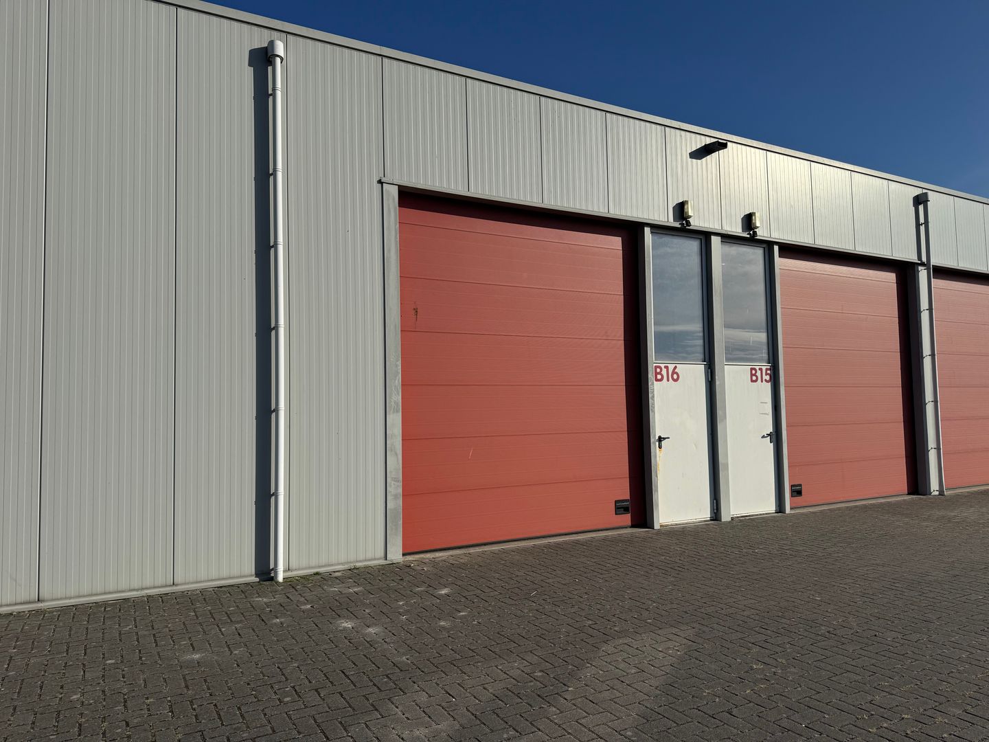 Bekijk foto 2 van Expansielaan 1-16
