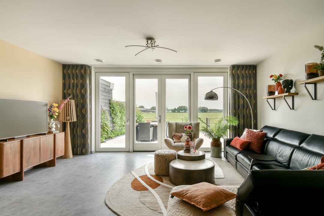 Foto 2 van Bijenkorf 5