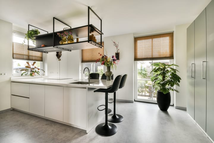 Foto 3 van Bijenkorf 5